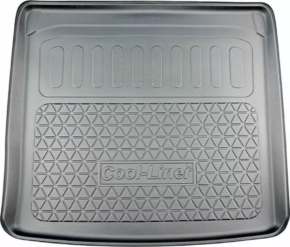 Tavaratilan matto BMW 2-sarja F44 Gran Coupe 2020- - BMW tavaratilanmatot - 878-193636 - 1