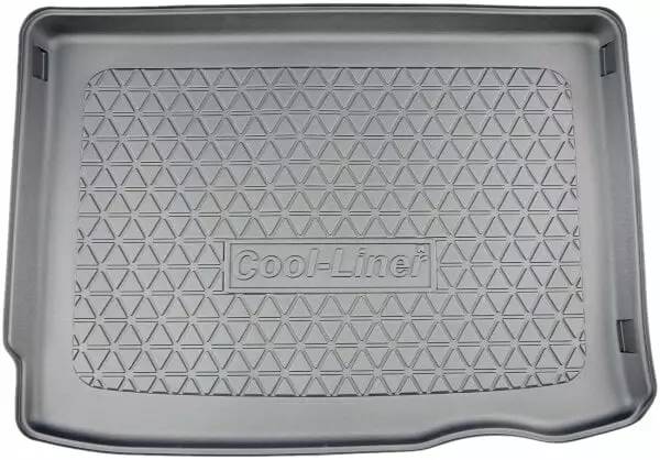 Tavaratilanmatto Kia EV3 2024- - Kia tavaratilanmatot - 878-193826 - 1