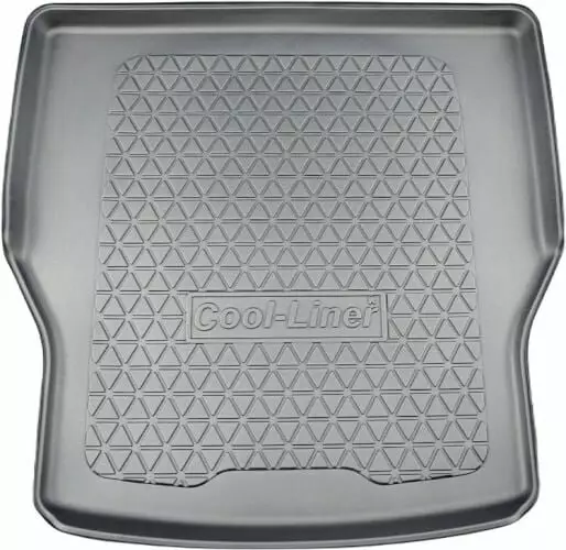 Tavaratilanmatto Mercedes-Benz CLA 250 e Plug-in Hybrid 2020- - Mercedes Benz tavaratilanmatot - 878-194016 - 1