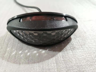 Kruiser mopo: Perävalo - Kruiser 2.0 mopo varaosat - VT125677 - 1