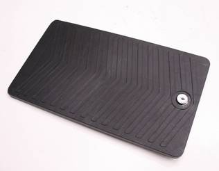 Kruiser Long Range: Akkukotelon kannen kehysmuovi - Kruiser Long Range varaosat - VT151857 - 1