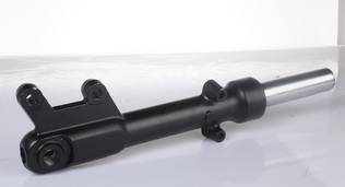 Kruiser Long range style: Etujousi vasen - Kruiser Long Range Style varaosat - VT146707 - 1