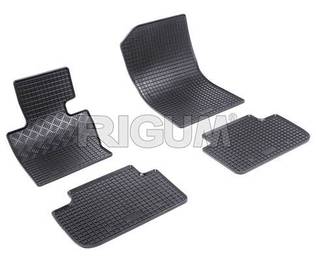 Kumimattosarja BMW X3 2004-2010 - BMW kumimattosarjat - 878-BMW007 - 1