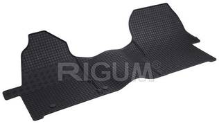 Kumimattosarja Mercedes-Benz Sprinter 2018- - Mercedes Benz kumimattosarjat - 878-MER027 - 1