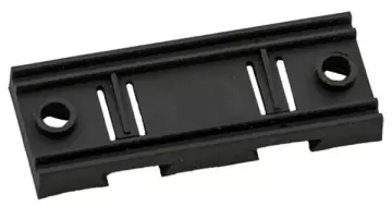 Aspöck kiinnityskisko takavaloille - Peräkärryn valot - 15-5303-007 - 1