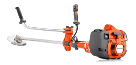 Husqvarna 545FX AutoTune Raivaussaha - Polttomoottoriraivaussahat - 9671765-07 - 1