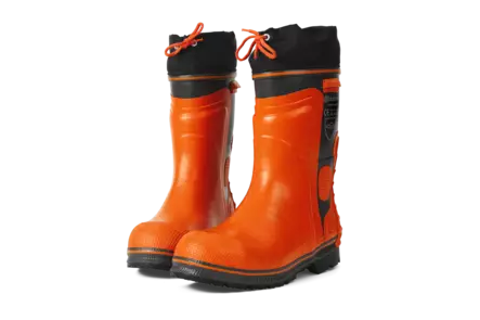 Husqvarna Functional 24 Metsurin Turvasaappaat - Metsurin turvakengät - 5473030-37 - 2