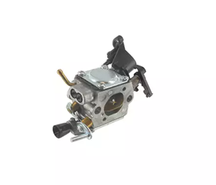 Kaasutin Husqvarna 445EII-450EII - Moottorisahojen muut osat - 442-520-8207 - 1