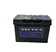 ARCTICA 58017 80AH 750A - Akut 30-100 ah - ARCTICA-58017 - 1