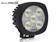 BullPro Led-työvalo 100 W - Työvalot - 1603-300457 - 1