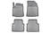 Kaukalomattosarja Opel Crossland X 2017- Citroen C3 Aircross 2017- - Opel kumimattosarjat - 878-403437 - 1