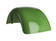 Kruiser: vihreä lokasuojapari - Kruiser lisävarusteet - VT77957 - 1