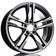 S-Cinque 7.5x16 - 16" alumiinivanteet - VT49827 - 1