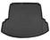 TAVARATILAMATTO VW JETTA 05-18 - Volkswagen tavaratilanmatot - 878-192637 - 1