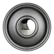 American Classic Smoothie Matt Black 7x17 - 17" alumiinivanteet - VT184497 - 4