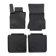 Kaukalomattosarja BMW 7 Series G70 alkaen 2022 - BMW kumimattosarjat - 77429147 - 1