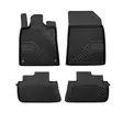 Kaukalomattosarja Citroën C5 I 2001-2008 - Citroen kumimattosarjat - 77407497 - 1