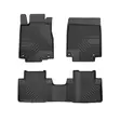 Kaukalomattosarja Honda CR-V IV 2012-2019 - Honda kumimattosarjat - 77425477 - 1