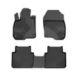 Kaukalomattosarja Honda CR-V V 2016-2023 - Honda kumimattosarjat - 77425897 - 1
