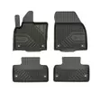 Kaukalomattosarja Land Rover Range Rover Evoque I 2011-2018 - Land Rover kumimattosarjat - 77408937 - 1