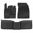 Kaukalomattosarja Mitsubishi Outlander IV alkaen 2021 - Mitsubishi kumimattosarjat - 77815897 - 1