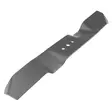 Husqvarna OEM terä Combi CombiClip 112 5310060-97 - Ajoleikkureiden terät ja teräpukit - 5310060-97 - 1