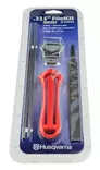 Husqvarna teränhoitopaketti H30 .325 1,3 mm 5056981-27 - Moottorisahan työkalut - 5056981-27 - 1