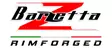 Katana Bronze RIMFORGED 8x17 - 17" alumiinivanteet - VT184507 - 4