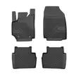 Kaukalomattosarja Fiat Croma 2005-2011 - Fiat kumimattosarjat - 77425927 - 1