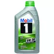 Mobil 1 ESP 0W-30 1L moottoriöljy - Moottoriöljyt - 117-157747 - 1