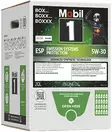 Mobil 1 ESP 5W-30 moottoriöljy 20L - Moottoriöljyt - 117-157797 - 1
