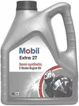 Mobil 1 extra 2T moottoriöljy 4L - 2T öljyt - 117-157847 - 1