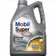 Mobil 1 super 3000 formula P 0W-20 moottoriöljy 5L - Moottoriöljyt - 117-157517 - 1