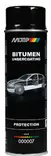 Motip alustamassa Bitumi musta 500 ml - Massat ja kotelonsuoja-aineet - 104-000007 - 1