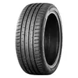 Nankang Sportnex AS-3 - A-luokan märkäpito! 325/35-23 - 23" kesärenkaat - VT176887 - 1