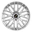 Puijo Hypersilver RIMFORGED 8x18 - 18" alumiinivanteet - VT183887 - 3