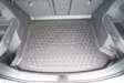 Aristar tavaratilan matto Škoda Elroq (2025–), ylätaso | 878-193997 - Skoda tavaratilanmatot - 878-193997 - 2