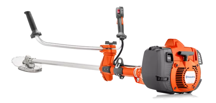 Husqvarna 545FX AutoTune Raivaussaha - Polttomoottoriraivaussahat - 9671765-07 - 1