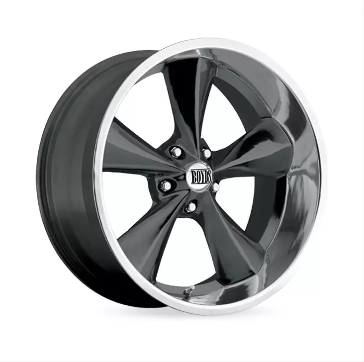7x15 - 15" alumiinivanteet - VT185497 - 1