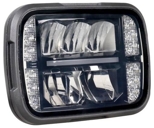 Auravalo Plow II - Työvalot - 375-683027 - 1