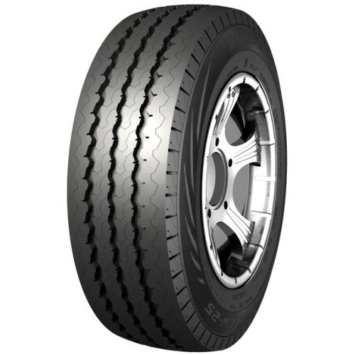 CW-25 Cargo Grip 165/80-14C - 14" kesärenkaat - VT54257 - 1