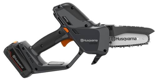 HUSQVARNA AKKUOKSASAHA ASPIRE P5-P4A - Akkupensasleikkurit ja oksasahat - 9706213-07 - 1