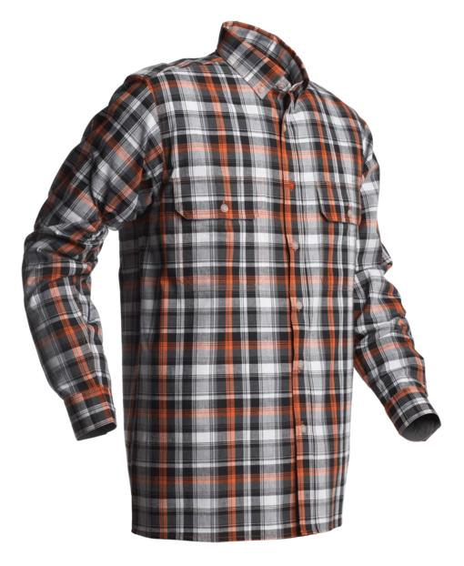 Husqvarna työpaita - Metsurin paidat - 5787857-37 - 1