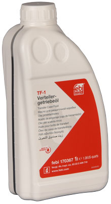 JAKOVAIHT.ÖLJY 1L (BMW DTF-1,MB 239.41) - Peräöljyt - 109-170367 - 1