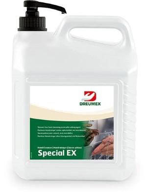 KÄSIENPESUAINE DREUMEX SPECIAL EX 2,7L P - Käsienpesuaineet - 113-2027 - 1