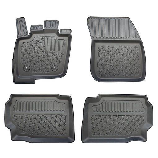 Kaukalomattosarja Ford Mondeo 2015- - Ford kumimattosarjat - 878-403127 - 1