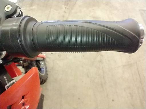 Kids Cross Kaasukahva - Kids Cross varaosat - VT124807 - 1