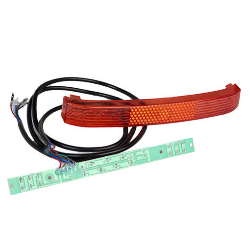 Kruiser: Takavalo - Kruiser 2.0 varaosat - VT110617 - 1