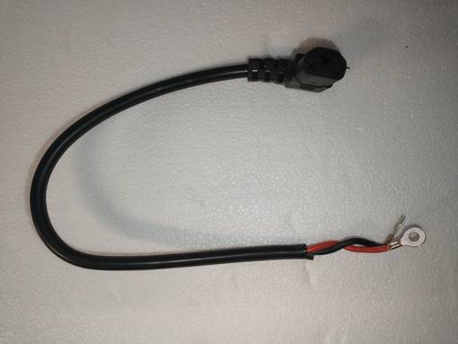 Kruiser: Akun liitinjohto 40cm - Kruiser 2.0 varaosat - VT135817 - 1