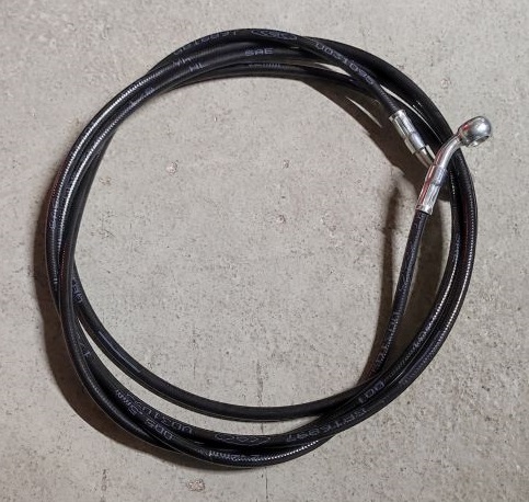 Kruiser: Takajarruletku - Kruiser 2.0 varaosat - VT133517 - 1